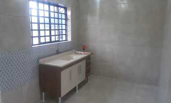 Imagem 3: Casa para Venda em Rio Claro, Cidade Nova, 2 dormitórios, 2 banheiros, 3 vagas