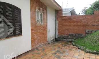 Imagem 4: Casa à venda Acesso das Palmeiras, Santa Tereza - Porto Alegre