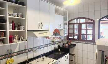 Imagem 3: Casa com 3 dormitórios à venda, 240 m² por R$ 2.245.000,00 - Bosque dos Eucaliptos - São J