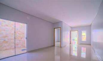 Imagem: 0 - Casa 3 quartos, sendo 1 suíte