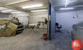 Imagem 5: São Paulo - Galpão/Depósito/Armazém - Tremembé