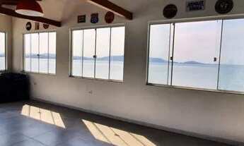 Imagem 7: Casa para venda possui 500 metros quadrados com 3 quartos em Ponta de Baixo - São José - S