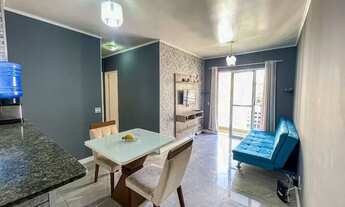 Imagem: Apartamento para venda tem 61 metros quadrados