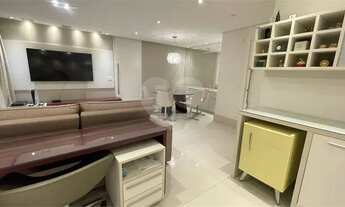 Imagem 7: São Paulo - Apartamento Padrão - TATUAPÉ