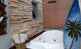 Imagem 4: Apartamento a poucos passos da praia