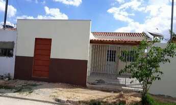 Imagem 3: Casa para venda possui 68 metros quadrados com 2 quartos em Residencial Coxipó - Cuiabá