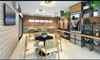 Imagem 2: Apartamento para venda tem 88 metros quadrados com 3 quartos em Jatiúca - Maceió - AL