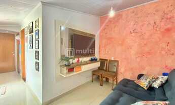 Imagem 3: Setor Habitacional Vicente Pires