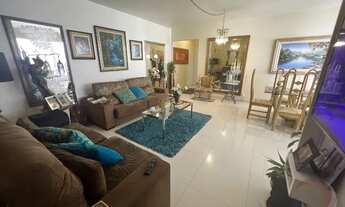 Imagem 3: Oportunidade Imperdível! Apartamento Semi Mobiliado com 3 Quartos e Lazer Completo no Cond