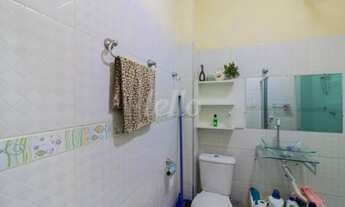 Imagem 7: São Paulo - Apartamento Padrão - Santa Cecília