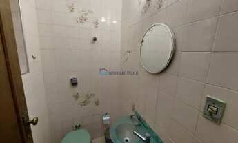 Imagem 6: Sobrado residencial na região da Saúde