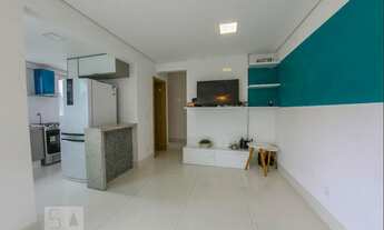 Imagem: Apartamento para Aluguel - Buritis, 2 Quartos