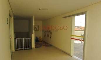 Imagem 16: Ágio apartamento 2 quartos, varanda, vaga de garagem, área de lazer QS 401 Samambaia Norte