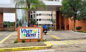 Imagem 3: Apartamento para venda possui 55 metros quadrados com 2 quartos em Pitimbu - Natal - RN