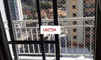 Imagem: Lindo Apto no Monte Castelo - LaVie Residençe