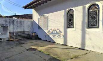 Imagem 4: Casa com 5 dormitórios, 244 m² - venda por R$ 810.000,00 ou aluguel por R$ 3.387,11/mês