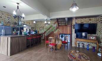 Imagem 3: 2227 Sobrado Casa com 3 dormitórios