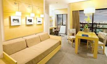 Imagem 6: Flat no Campo Belo - Aeroporto para Alugar