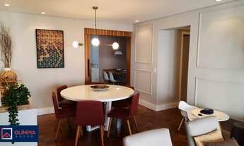 Imagem 6: Venda Apartamento 3 Dormitórios - 160 m² Moema