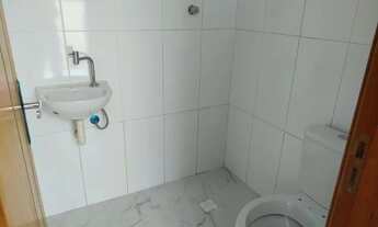 Imagem 6: SANTOS - Casa Padrão - BOQUEIRÃO