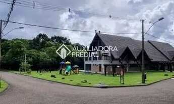 Imagem 3: CANELA - Terreno Padrão - Bosque Sinossera