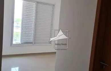 Imagem 4: Apartamento com 3 quartos sendo 1 suíte à venda, 118 m² - Ed. New Avenue - Pico do Amor