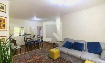 Imagem 3: Apartamento para Aluguel - Panamby, 3 Quartos, 109 m2