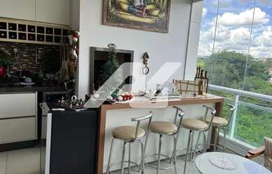 Imagem 6: Apartamento - Taquaral - Campinas