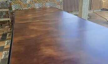 Imagem 5: OPORTUNIDADE ÚNICA! Vendo lindo sobrado! 290m²! Cond.Fechado! 3Quartos! Suíte Master!