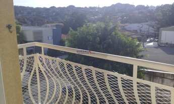 Imagem 5: São Paulo - Apartamento Padrão - Caxingui