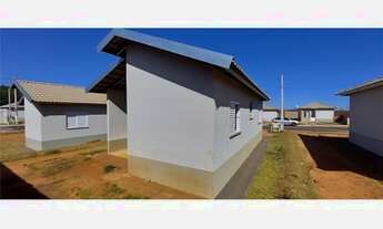 Imagem 2: Casa para locação - Vida Nova Botucatu