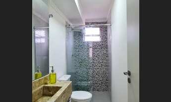 Imagem 6: Apartamento para venda tem 48 m² em Conunto Habitacional Padre Maoel de Paiva - SP