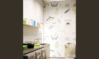 Imagem 3: Apartamento à Venda - Santana, 1 Quarto, 33 m2