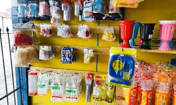 Imagem 2: Loja de embalagens , doces e festas