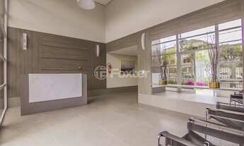 Imagem 5: Apartamento à venda Rua Barão do Guaíba, Menino Deus - Porto Alegre