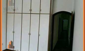 Imagem 3: Sobrado 3 dormitórios à venda, 274 m² - Jardim Las Vegas - Santo André/SP