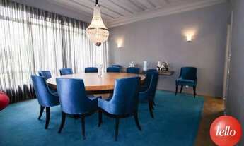 Imagem 7: São Paulo - Apartamento Padrão - Santa Cecília