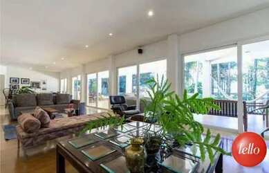 Imagem 5: São Paulo - Casa de Condomínio - Alto da Boa Vista