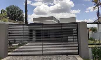 Imagem 3: ARNIQUEIRA MINI MANSAO, 4 STS, PISC/SAUNA/CHURSQ, 8OOM2, COND/LOCALIZ.TOP ( não há concorr