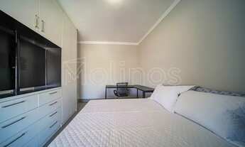 Imagem 7: Apartamento à venda no bairro Jardim Anália Franco - São Paulo/SP