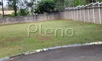 Imagem 5: Terreno à venda no Condomínio Residencial Querência - Valinhos/SP
