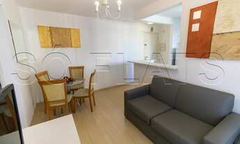 Imagem: Espaço Alpha - Apto com 2 dormitórios