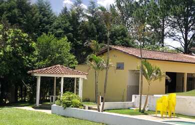 Imagem 2: CHÁCARA EM ARACOIABA DA SERRA /CAMPO DO MEIO