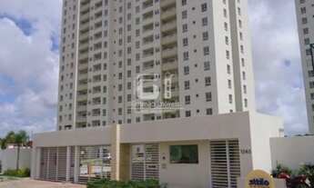 Imagem: Excelente apartamento para venda de 59 m²