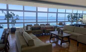 Imagem: RIO DE JANEIRO - Apartamento Padrão - COPACABANA