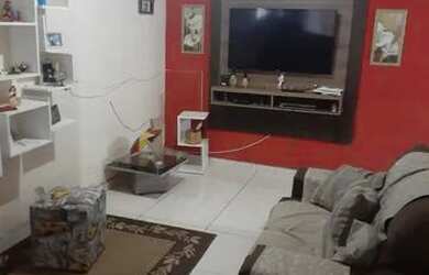 Imagem 5: Casa na Lage Setor Mandu 2 Luziânia-GO