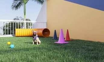 Imagem 6: Apartamento para Venda em São Paulo, Jardim Iae, 2 dormitórios, 1 banheiro