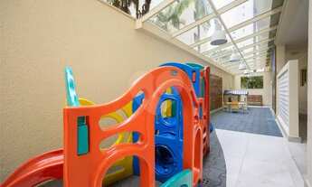 Imagem 7: Apartamento para aluguel e venda com 370 metros quadrados com 4 quartos