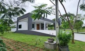 Imagem 6: Casa em Condomínio em Aldeia 3 Qrts 1 Suíte 185m