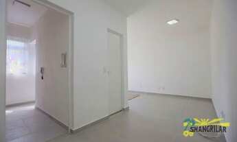 Imagem 3: Apartamento com 1 dormitório para alugar, 31 m² por R$ 1.525,00/mês - Centro - Diadema/SP